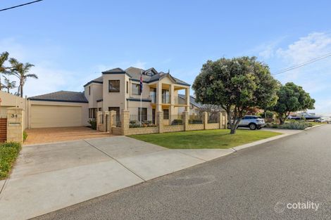Property photo of 34 Saunders Street North Beach WA 6020