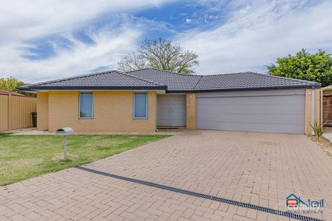 31 Amaroo Ct, Armadale, WA 6112