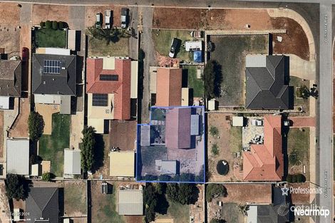 Property photo of 32B Mark Way Mount Tarcoola WA 6530
