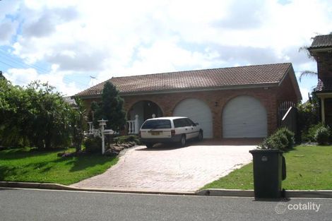 Property photo of 121 Wetherill Street Smithfield NSW 2164