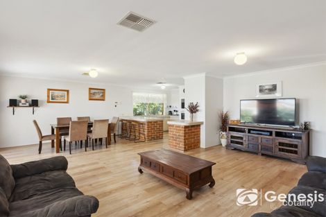 46 Honours Rise, Marangaroo, WA 6064