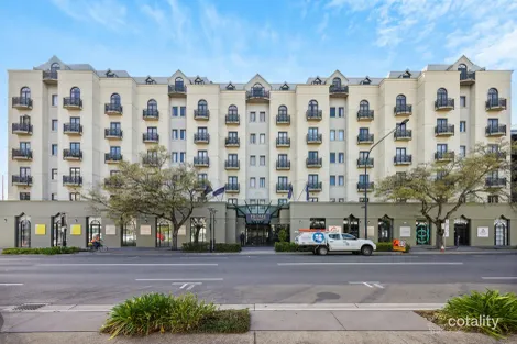 Property photo of 106/88 Frome Street Adelaide SA 5000