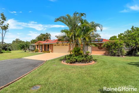 Property photo of 3 Pardalote Place Gulmarrad NSW 2463