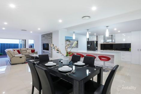 Property photo of 30 Azure Way Coomera QLD 4209