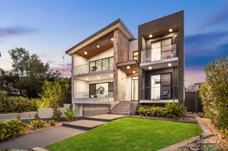 Property photo of 48 Wilson Street Strathfield NSW 2135