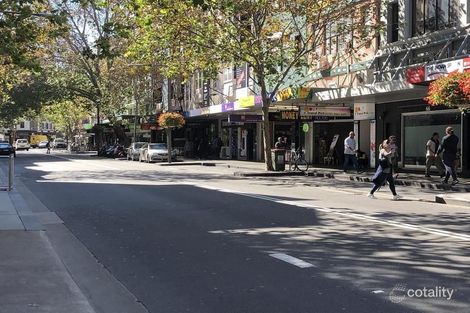 Property photo of 3/64-64B Darlinghurst Road Potts Point NSW 2011