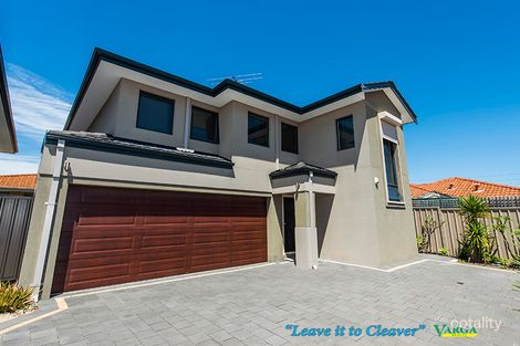 2d Berkeley Ave, Nollamara, WA 6061