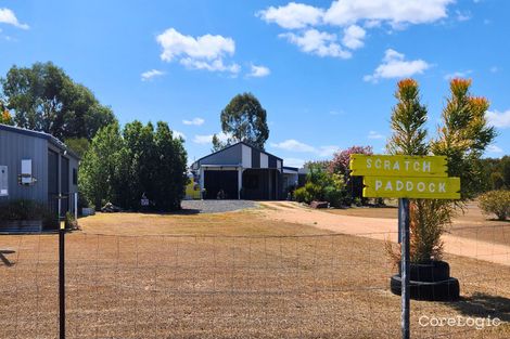 37 Boyd Rd, Gayndah, QLD 4625