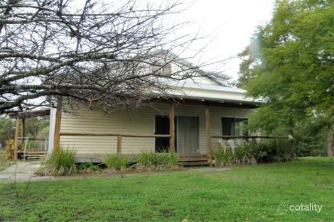 Lot 853 Barrabup Rd, Nannup, WA 6275