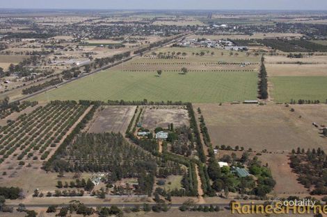 Property photo of 45 High Park Road Narromine NSW 2821