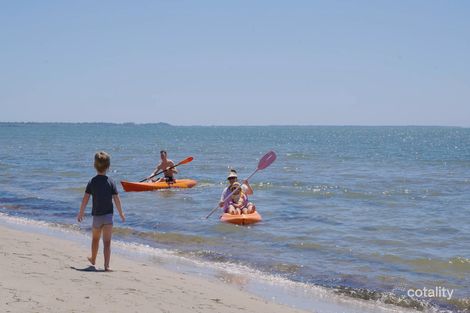 Property photo of 97 Bishop Road Beachmere QLD 4510