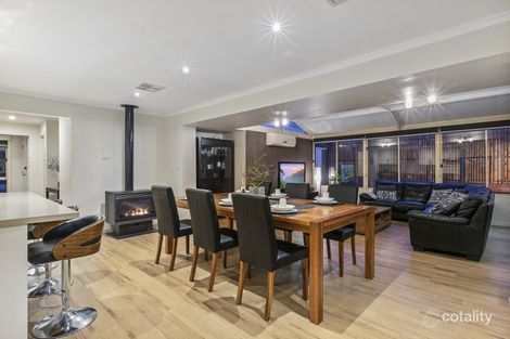 Property photo of 34 Bangalay Place Berwick VIC 3806