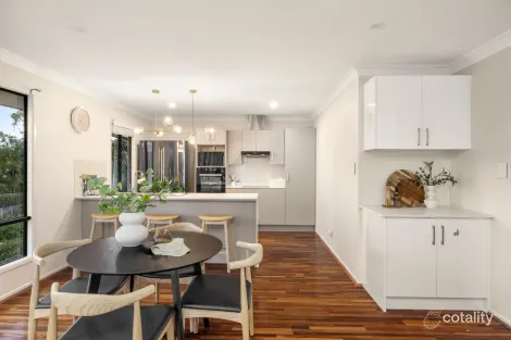 Property photo of 7 Haldane Street Graceville QLD 4075