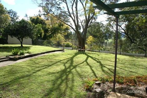 Property photo of 42 Durham Road East Gresford NSW 2311