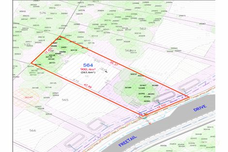 Property photo of 44 Freetail Drive Murrays Beach NSW 2281