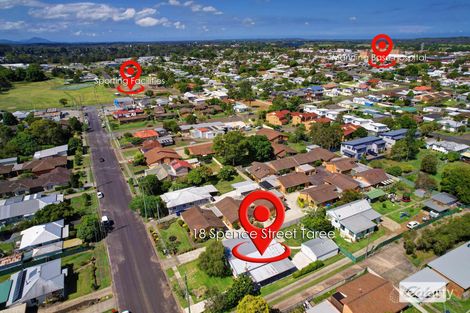 Property photo of 18 Spence Street Taree NSW 2430