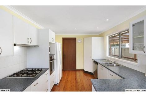 Property photo of 73 Albatross Road Berkeley Vale NSW 2261