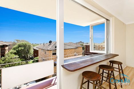 Property photo of 29/23-25 Nerang Road Cronulla NSW 2230