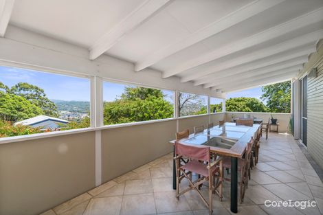 Property photo of 56 Crest Drive Currumbin QLD 4223