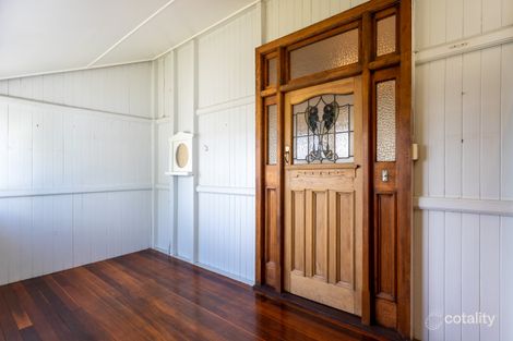 Property photo of 100 South Station Road Silkstone QLD 4304