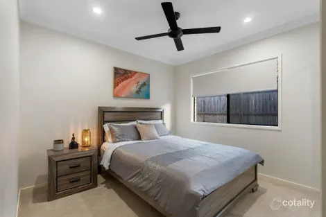 Property photo of 43 Magpie Crescent Redbank Plains QLD 4301