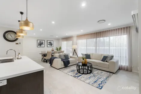 Property photo of 43 Magpie Crescent Redbank Plains QLD 4301