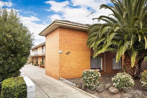 6/47 Station St, Fairfield, VIC 3078
