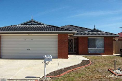 17 Dalkeith Dr, Point Cook, VIC 3030