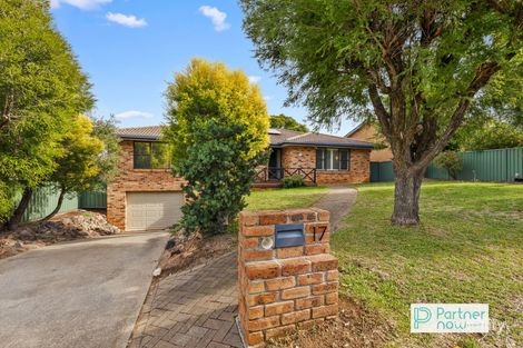 17 Woodburn Way, East Tamworth, NSW 2340
