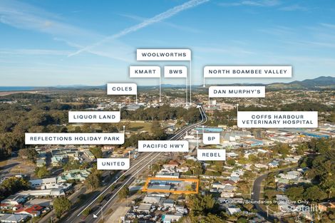 178-180 Pacific Hwy, Coffs Harbour, NSW 2450