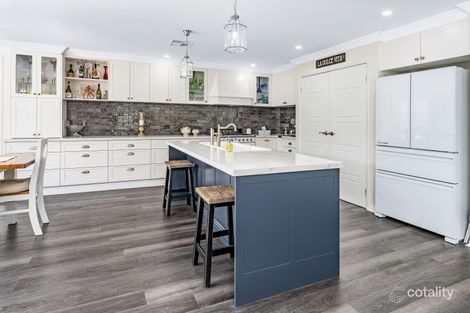 Property photo of 9 Casson Common Camden Park NSW 2570