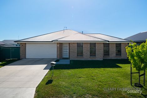 6 Templer Way, Eglinton, NSW 2795