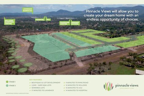 Property photo of 14 Harness Road Kelso QLD 4815