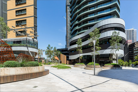 2608/500 Pacific Hwy, St Leonards, NSW 2065