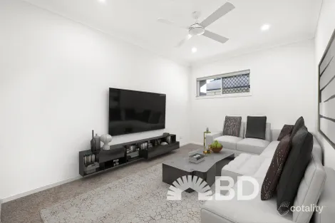 Property photo of 29 Sedge Street Caboolture QLD 4510