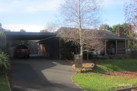 45 Churchill Dr, Mooroolbark, VIC 3138