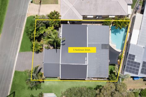 Property photo of 5 Hankinson Street Golden Beach QLD 4551