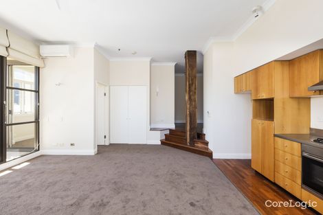 Property photo of 301/82-84 Abercrombie Street Chippendale NSW 2008