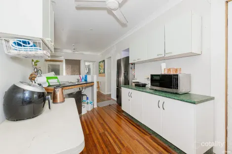 Property photo of 27 Deschamp Street Gulliver QLD 4812