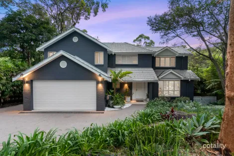 Property photo of 75 Central Road Avalon Beach NSW 2107