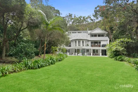 Property photo of 75 Central Road Avalon Beach NSW 2107