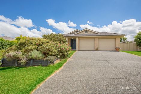 9 Pinnacle Cl, Bolwarra Heights, NSW 2320
