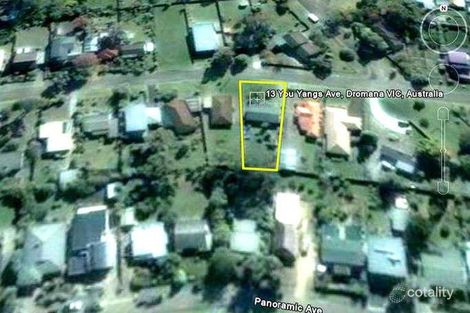Property photo of 13 You Yangs Avenue Dromana VIC 3936