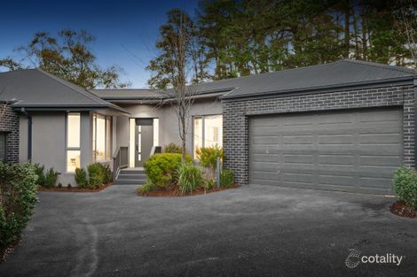 Property photo of 6/5 Greenview Close Donvale VIC 3111