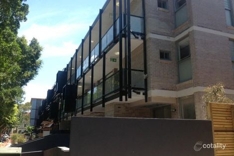 Property photo of 212/1-7 Waratah Avenue Randwick NSW 2031