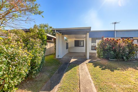 1/6 Koinonia Ct, Rasmussen, QLD 4815