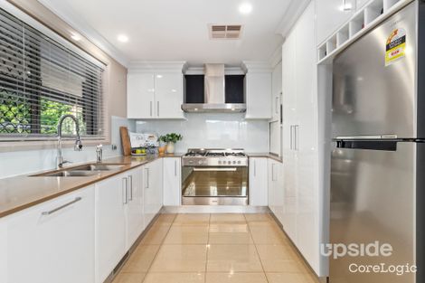 Property photo of 42 Kerrigan Street Fraser ACT 2615