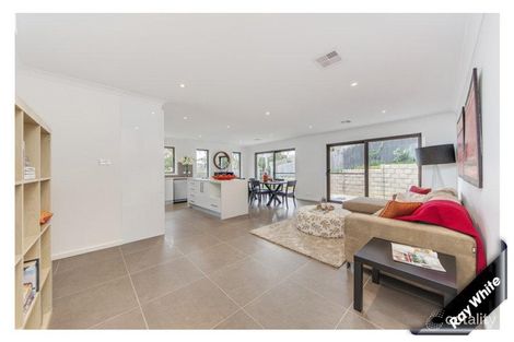 Property photo of 29B Macrobertson Street Mawson ACT 2607