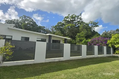 Property photo of 32 Paynter Park Drive Woombye QLD 4559