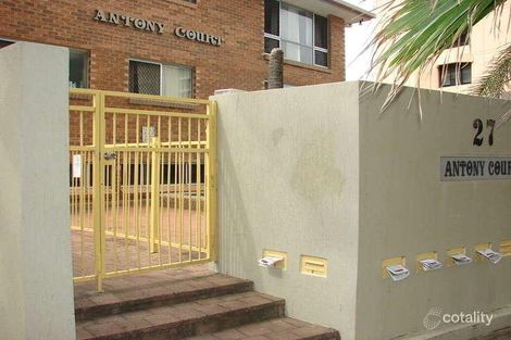 Property photo of 2/27 Enderley Avenue Surfers Paradise QLD 4217